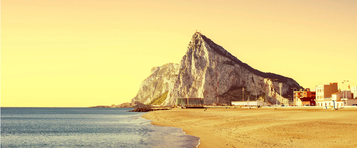 Gibraltar, UK